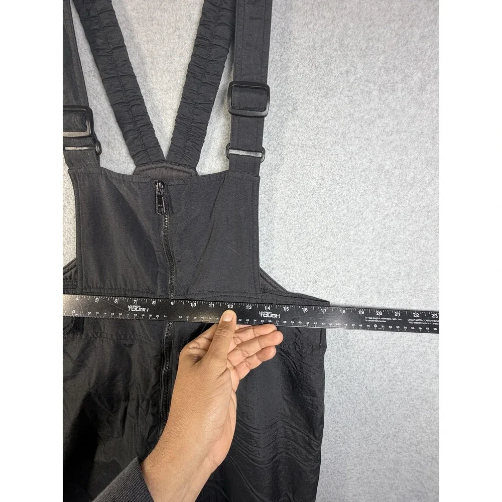 Columbia snow bib